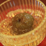 旬の料理　大内 -  