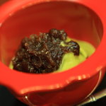 旬の料理　大内 -  