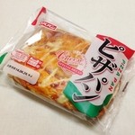 ロバパン 本社工場直売所 - ピザパン（特価70円） 