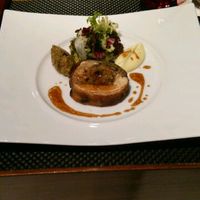 ラトリエ ドゥ ジョエル・ロブション -  ランチメイン