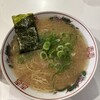 中洲屋台長浜ラーメン初代 健太 東京高円寺本店