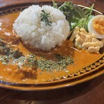 Spice＆Cafe FamFam  - 