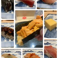 鮨 天ぷら 祇園いわい - 