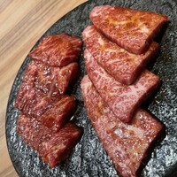 焼肉ホルモン 稲田 - 