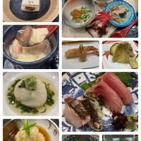 鮨 天ぷら 祇園いわい - 