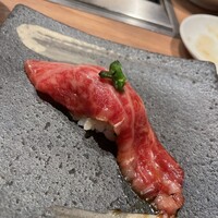 焼肉ホルモン 稲田 - 