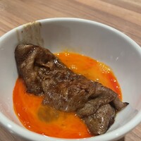 焼肉ホルモン 稲田 - 