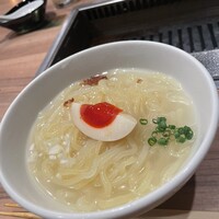 焼肉ホルモン 稲田 - 