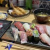 沼津魚がし鮨 御殿場アウトレット店
