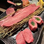 焼肉29テラス 新宿御苑店 - 