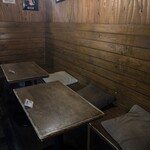 宇田川カフェ - 