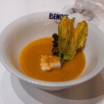 BENOIT Kyoto Alain Ducasse - 