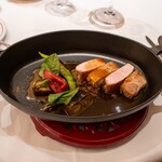 BENOIT Kyoto Alain Ducasse - 