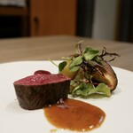 レストラン エンヌ - 