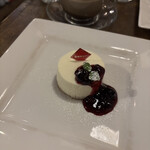 宇田川カフェ - 