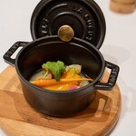 BENOIT Kyoto Alain Ducasse - 