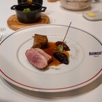 BENOIT Kyoto Alain Ducasse - 