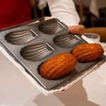 BENOIT Kyoto Alain Ducasse - 