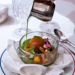 BENOIT Kyoto Alain Ducasse - 