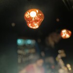 χαρούμενος - 妖艶な雰囲気