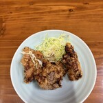 ラーメン勝龍軒 - 