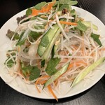 ベトナム料理 ホァングン 渋谷文化村通り店 - 