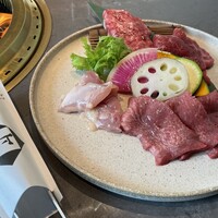 米沢牛上杉 銀座本店 - 