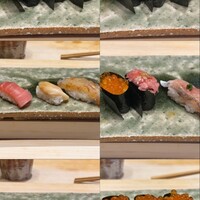 すし道 冨座 - 