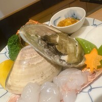 モリタ 雲丹五郎 - 
