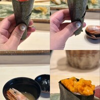 すし道 冨座 - 