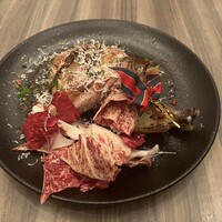 ダルマット 六本木ヒルズ店 - 