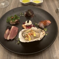 ダルマット 六本木ヒルズ店 - 
