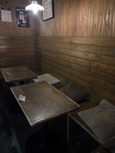 Udagawa Cafe photo 4