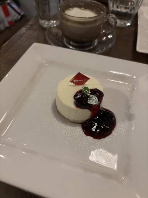 Udagawa Cafe photo 3