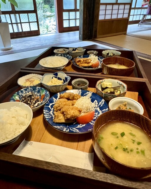 すずのや - 吉見/食堂 | 食べログ