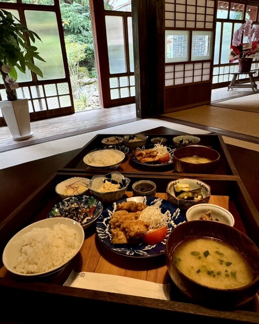 すずのや - 吉見/食堂 | 食べログ