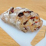 パン･オ･ミエル - 