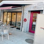 パン･オ･ミエル - 