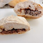 パン･オ･ミエル - 