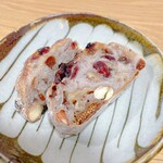 パン･オ･ミエル - 