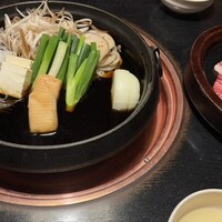 月亭 新宿本店 - 