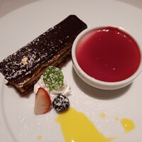 パパミラノ 阪急グランドビル店 - 