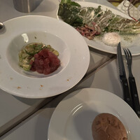 マーサーブランチ テラスハウス - 