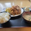 食堂とみ - 