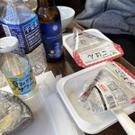 ひもの万宝商店 - 