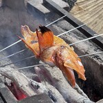 ひもの万宝商店 - 