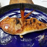 ひもの万宝商店 - 