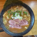 髙橋家 - 料理写真: