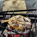 ひもの万宝商店 - 