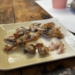 ひもの万宝商店 - 